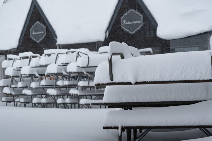 Formigal-Panticosa -