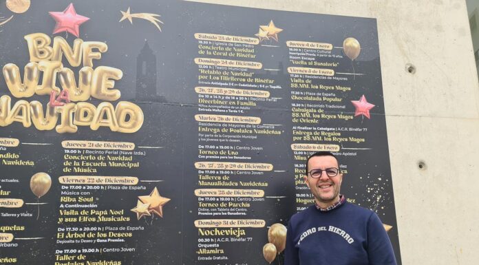 El parque infantil Diverbiner cambia el formato y se dirige a toda la familia