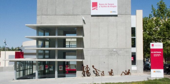 Banco de sangre