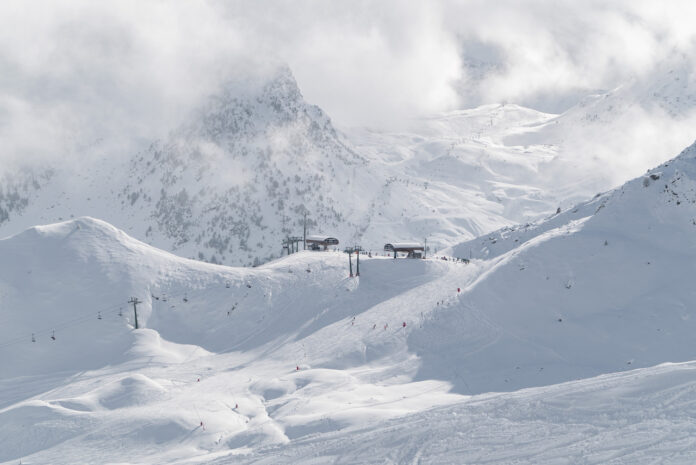 ARAMON -Formigal