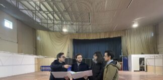 Adjudicado el proyecto de la rehabilitación de la nave de la Azucarera