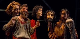 MONZÓN: ‘La Celestina’ abre la programación cultural de 2024