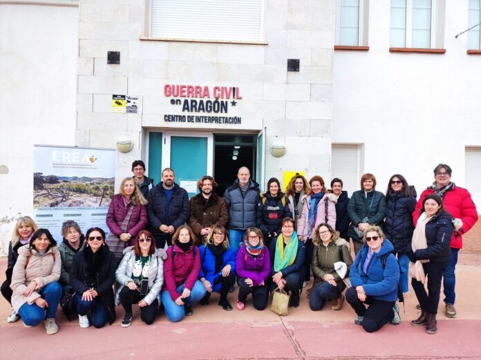 Oficinas Turismo