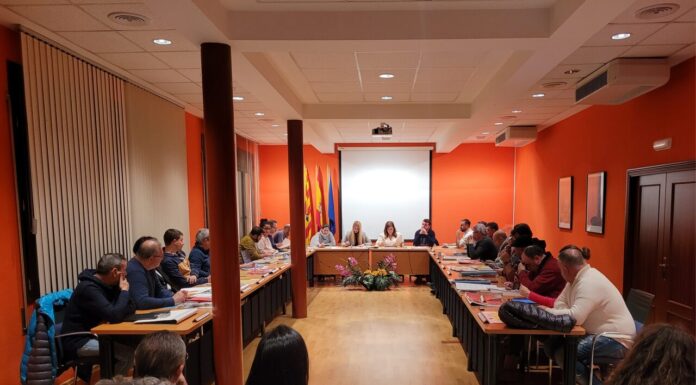 La Comarca de La Litera mejorará el servicio de recogida de residuos en la mayor parte de los municipios