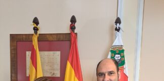 Barbastro recibe el sello RSA por tercer año consecutivo