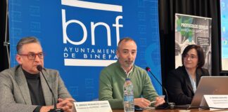 El sector vacuno conoce en Binéfar la nueva normativa de regulación de explotaciones