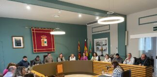 Fraga aprueba los acuerdos necesarios para poner fin a los vertidos sin depurar del Polígono Industrial Fondo de Litera