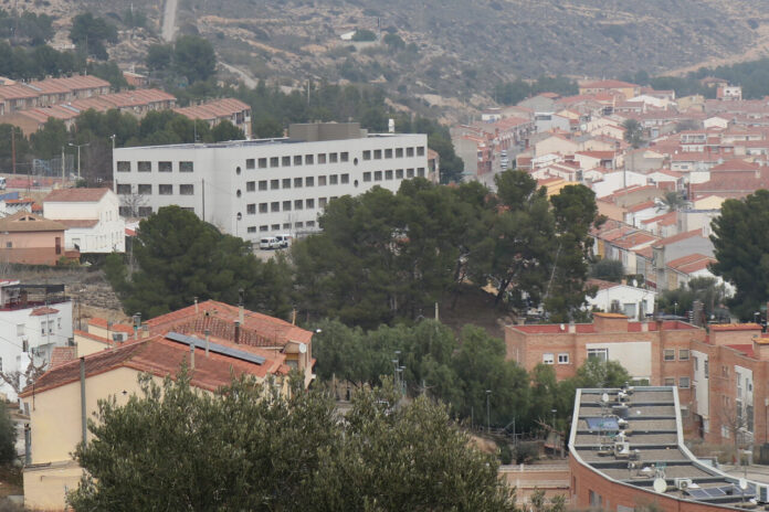 Mequinenza