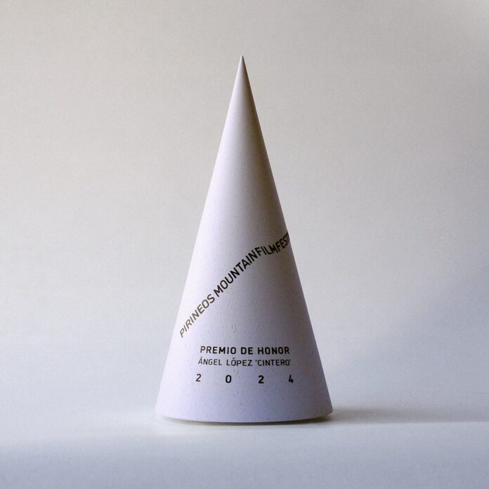 Premio de Honor del PMFF_