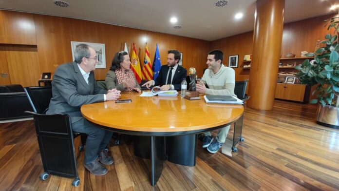 DPH Camping Zuriza