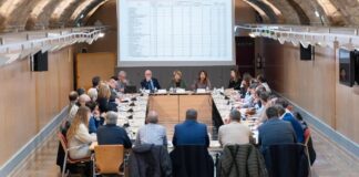 Aprobado el Plan de Control y Tutela financiera de las Administraciones locales