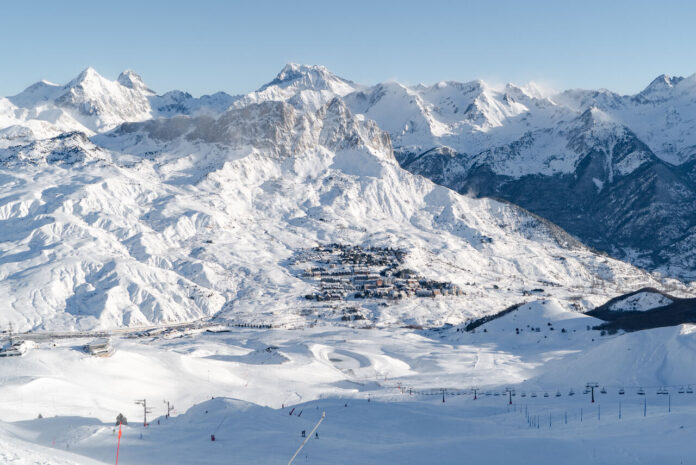 Aramón Formigal-Panticosa