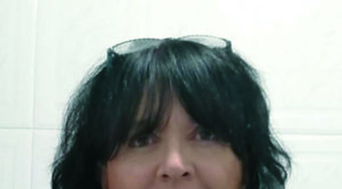 Con nuestros pueblos: Yolanda Castelló | Benabarre