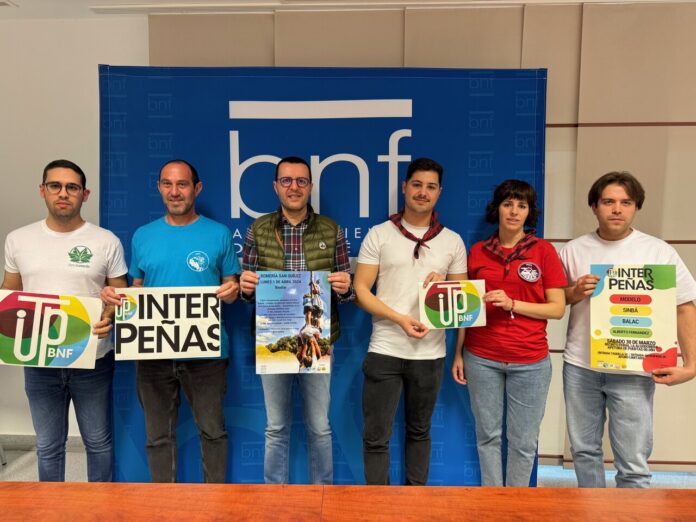 Interpeñas