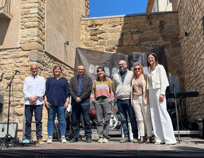 XXIII “Condau de Robagorza”