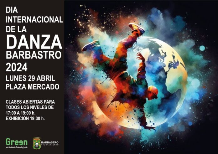 Día Danza_Barbastro