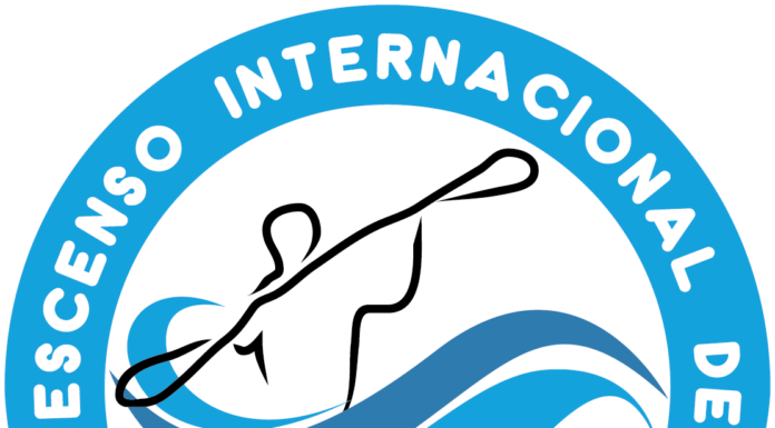 El Descenso Internacional del Cinca presenta su nuevo logo conmemorativo del 25 aniversario