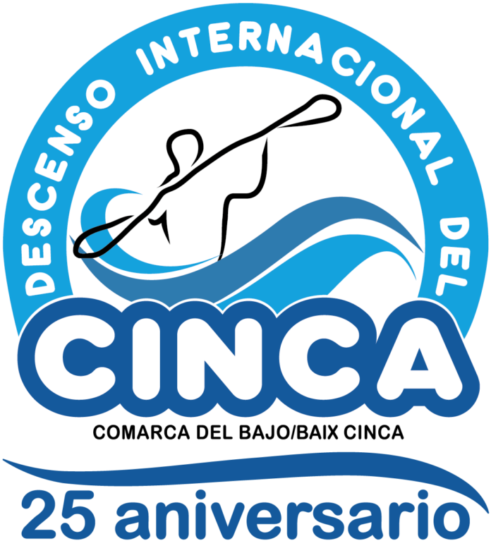 Logo 25 Aniversario Descenso