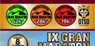 BENASQUE: Gran maratón