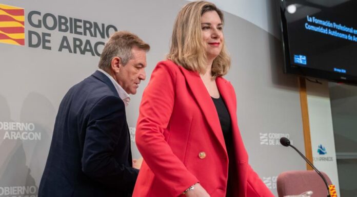 Educación lanza 25 nuevos ciclos y pone en marcha 1.770 nuevas plazas de FP