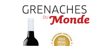 Bodegas Osca de Ponzano conquista París