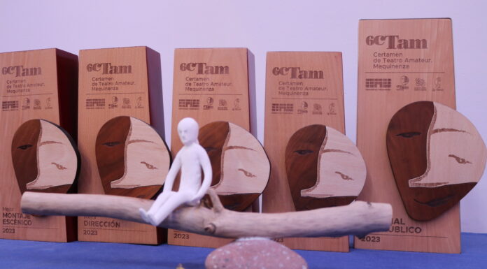 Convocado el VII Certamen de Teatro Amateur de Mequinenza