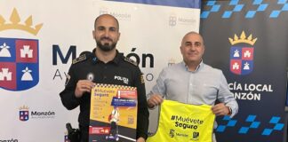 Nueva normativa del uso de patinetes eléctricos en Monzón