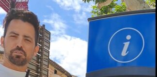 Un tercio de los billetes de Apúntate a la Fiesta, el servicio de bus para disfrutar con seguridad de las fiestas patronales de otras localidades, ya está vendido