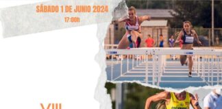 El VIII Meeting Ciudad de Fraga incorpora la marcha atlética