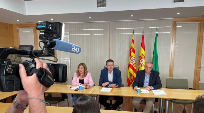 La mesa de trabajo agraria valora crear marcas de calidad para el paraguayo y los higos