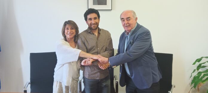 camara comercio 2024 convenio Sobrarbe