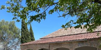 BARBASTRO: Santa Misa de la Romería de Nuestra Señora del Plano