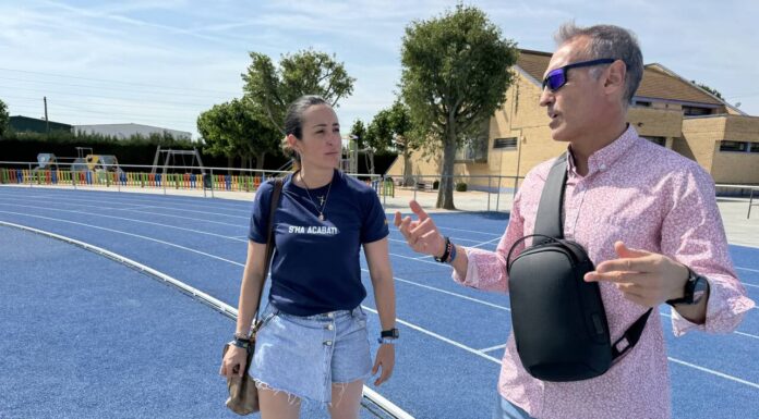 El Ayuntamiento de Binéfar convoca subvenciones para el fomento de actividades deportivas, deportistas con proyección y participantes