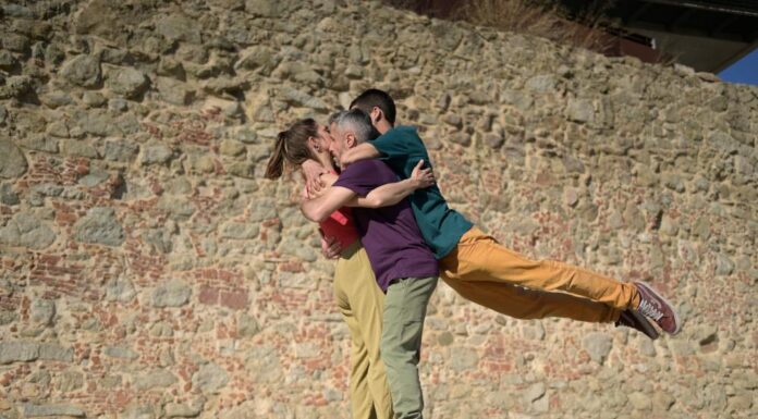 La DPH lleva el circo al medio rural con el proyecto transfronterizo Eko-Pirineos
