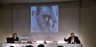 El ciclo de western despertó el interés de cerca de 200 personas