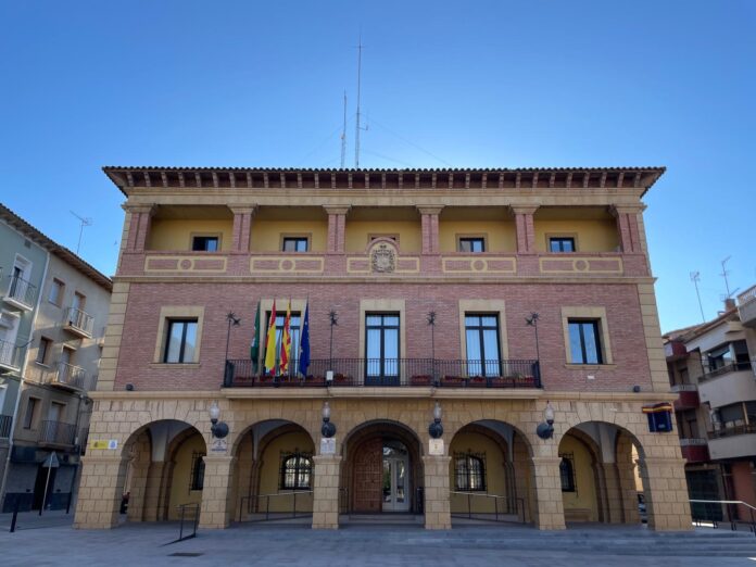 ayuntamiento viejo