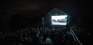Circuit Urgellenc, Premio Ascaso 2024 por su compromiso con el cine de pueblo