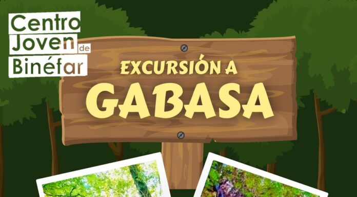 GABASA: Excursion