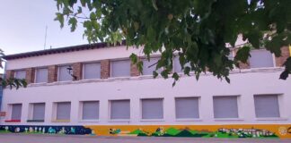 La Comarca de la Jacetania defiende una educación pública de calidad
