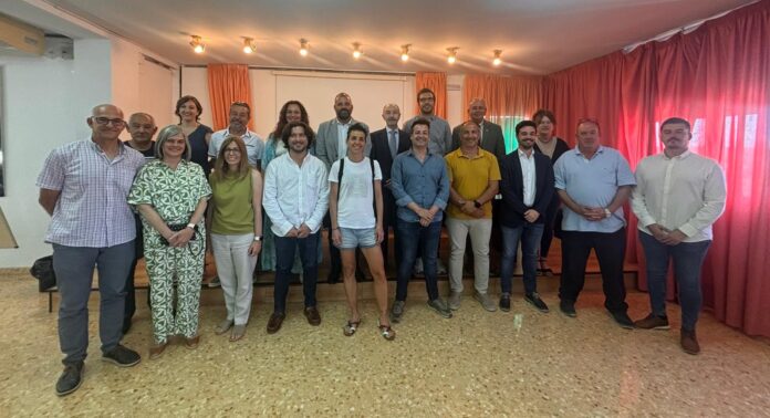 FOTO FAMILIA MONEGROS