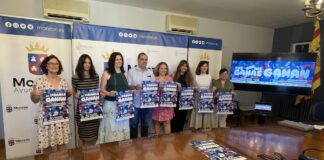 Nueva campaña ‘Tus ganas con mis ganas ganan’ para fiestas