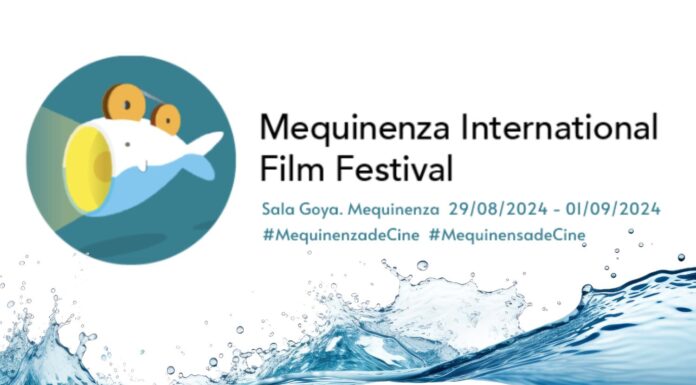 El IX Festival Internacional de Cine de Mequinenza desplegará la alfombra roja