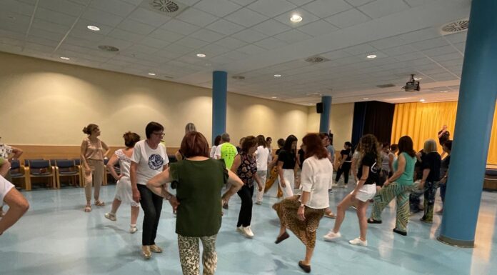 Fraga recuperará el ball de coques como danza popular para celebrar el día de Santa Ana