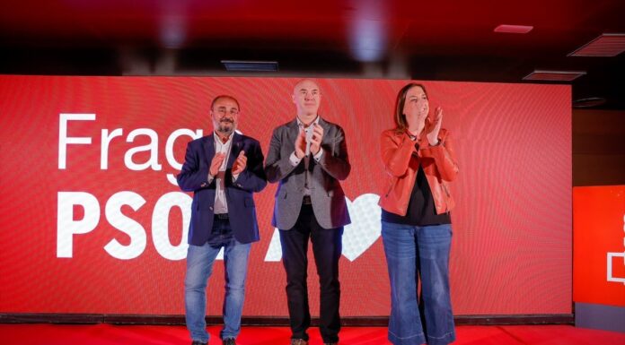 El PSOE Fraga acusa al equipo de gobierno municipal de engañar a los fragatinos con falsas promesas en materia sanitaria