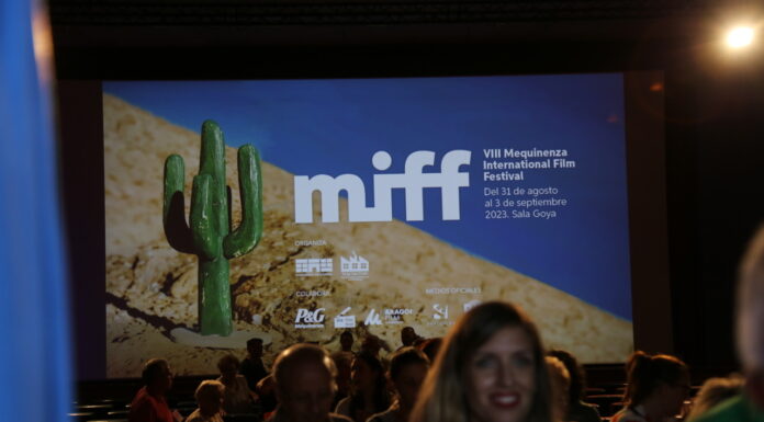 El Festival internacional de Cine de Mequinenza presenta la Selección Oficial de su novena edición