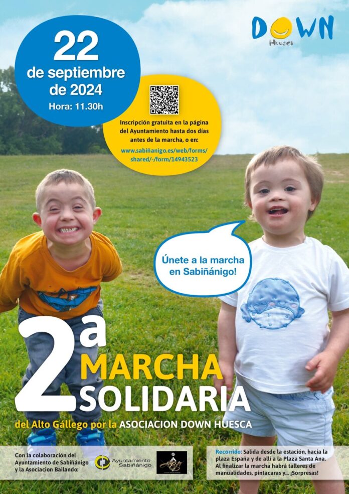 Cartel-DownHuesca-2024_