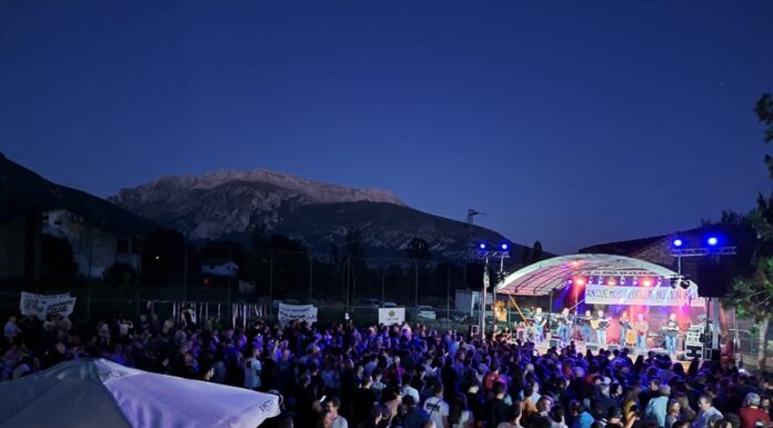 Campo se prepara para la segunda edición del festival Riada con Ixo Rai, Au d’Astí, Koartada y Chundarata