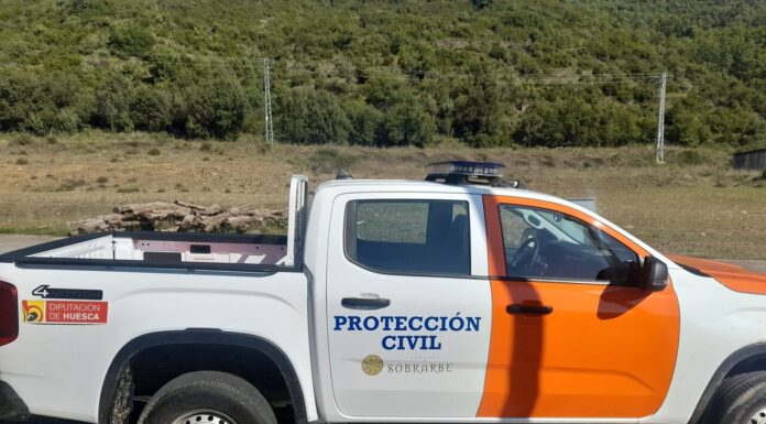 La Comarca de Sobrarbe prepara ya una campaña invernal a la que incorpora nuevos recursos