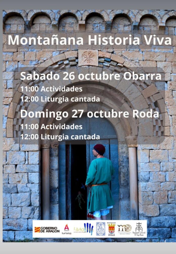 MONTAÑANA: Historia viva