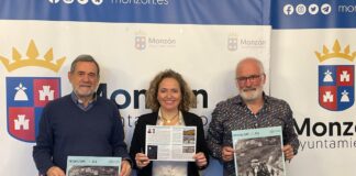 ‘Monzónfoto 2024’ está dedicada a Foto Altemir, crónica social y cotidiana